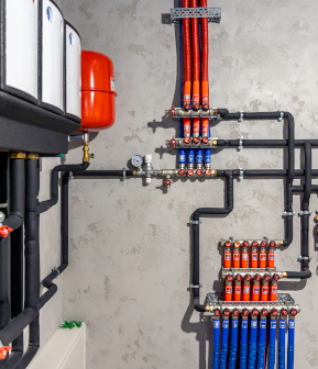 Entretien climatisation Charente 16